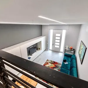 Appartement 27, Vérone