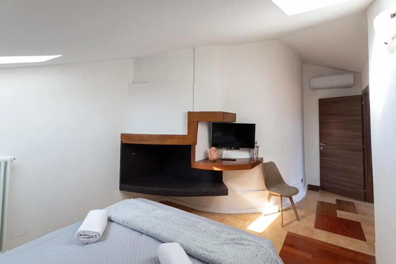 Skyline Verona Apartment