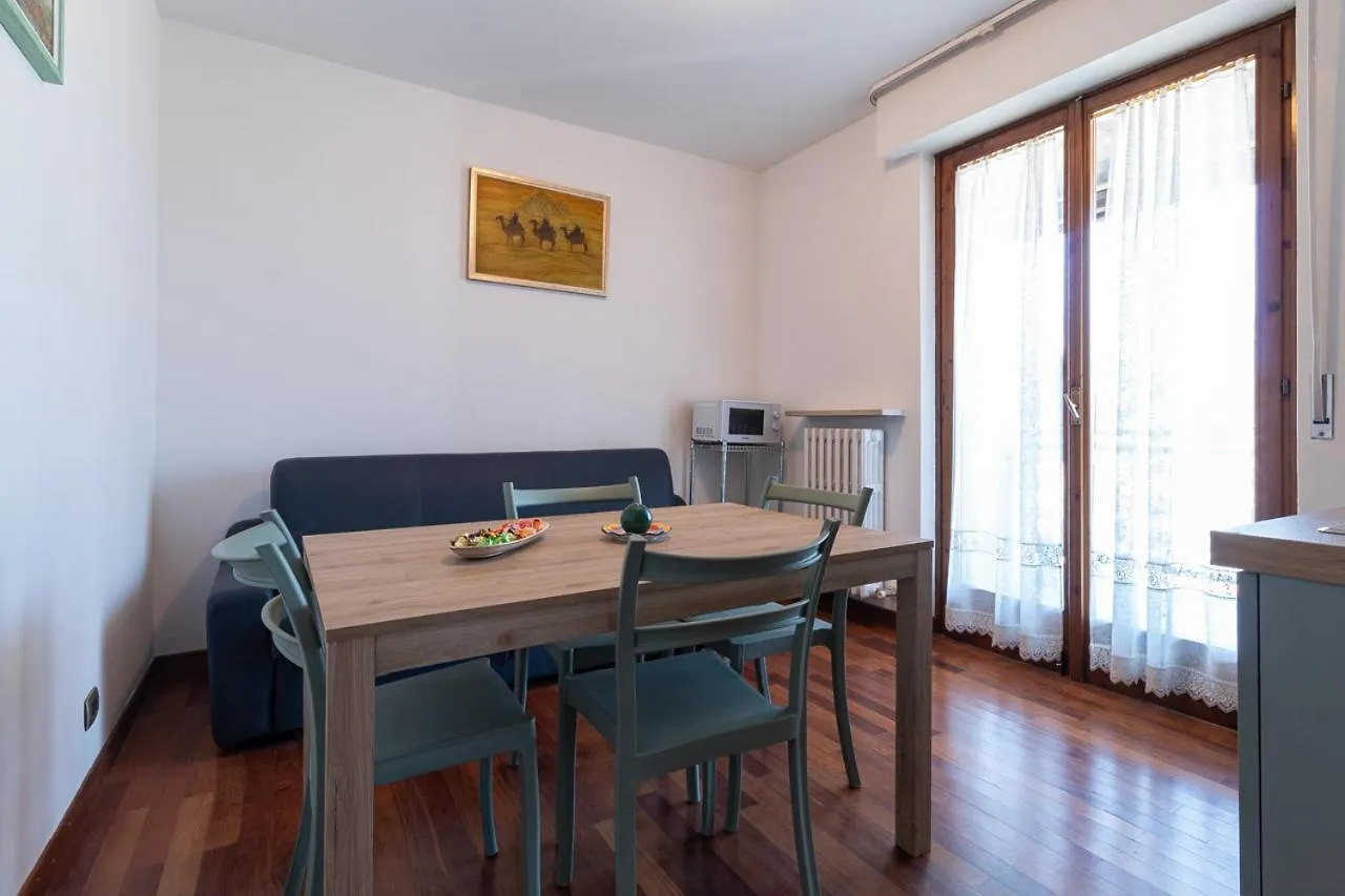 Skyline Verona Apartamento