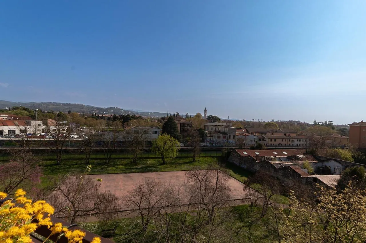 Skyline Verona